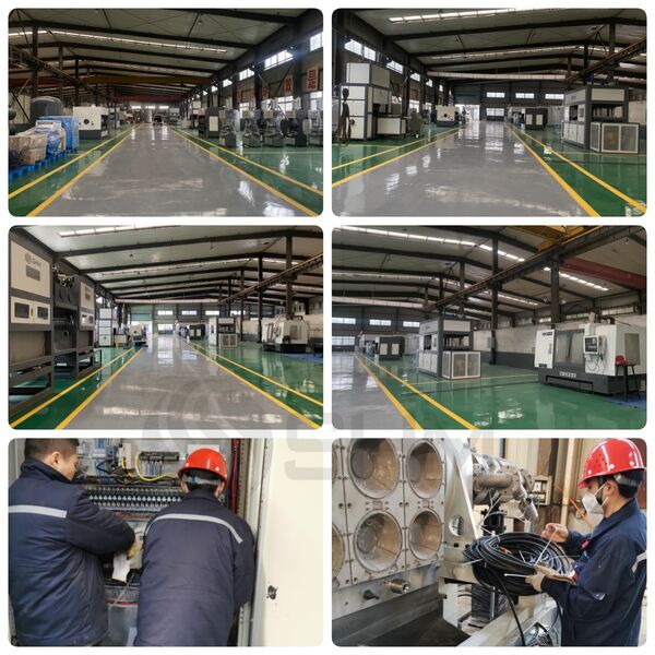 Hunan Shuanghuan Fiber Molding Machinery Co., Ltd